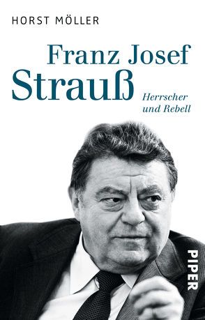 Franz Josef Strauß von Möller,  Horst