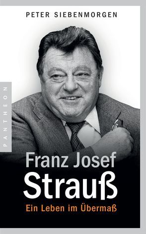 Franz Josef Strauß von Siebenmorgen,  Peter