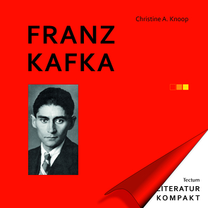 Franz Kafka von Knoop,  Christine A.