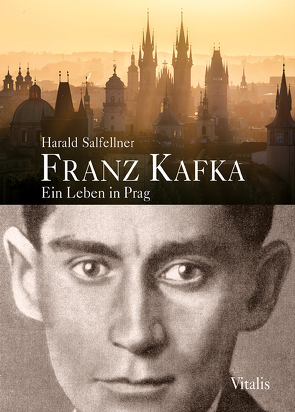 Franz Kafka von Salfellner,  Harald