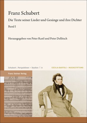 Franz Schubert von Dellitsch,  Peter, Rastl,  Peter