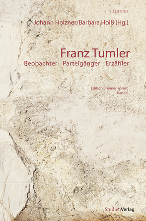 Franz Tumler von Hoiß,  Barbara, Holzner,  Johann