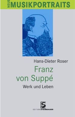 Franz von Suppé von Roser,  Hans Dieter