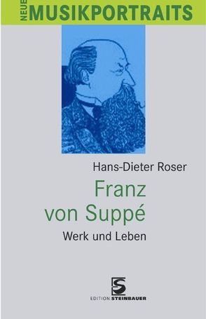 Franz von Suppé von Roser,  Hans Dieter