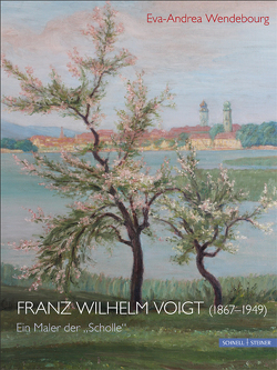 Franz Wilhelm Voigt (1867–1949) von Wendebourg,  Eva-Andrea