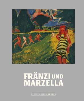 Fränzi und Marzella von Klein,  Regina, Lindenau,  Katja, Mang,  Laura, Moeller,  Magdalena M, Sprentzel,  Joachim