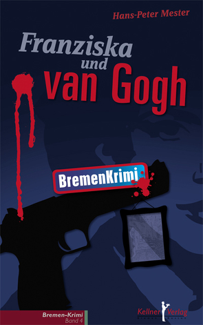 Franziska und van Gogh von Mester,  Hans-Peter