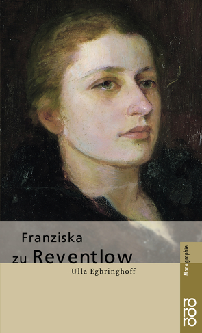 Franziska zu Reventlow von Egbringhoff,  Ulla