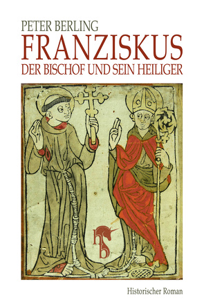 Franziskus von Berling,  Peter