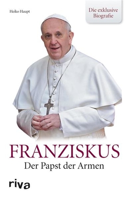 Franziskus von Haupt,  Heiko