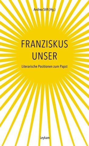 Franziskus unser von Stift,  Andrea