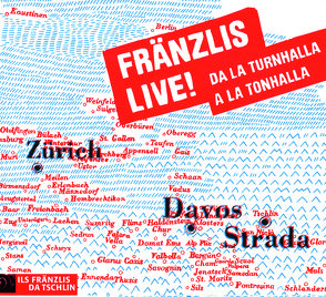 Fränzlis LIVE von Fränzlis