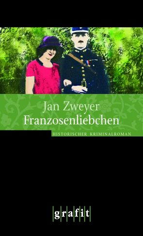 Franzosenliebchen von Zweyer,  Jan