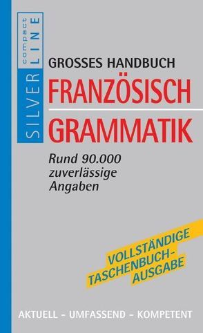 Französisch Grammatik