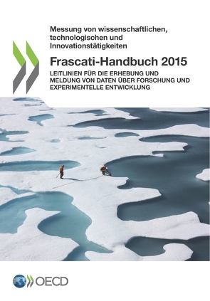 Frascati-Handbuch 2015