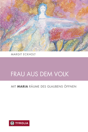 Frau aus dem Volk von Eckholt,  Margit