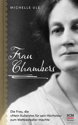 Frau Chambers von Schneider,  Evelyn, Ule,  Michelle