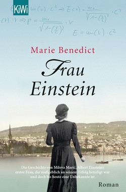 Frau Einstein von Benedict,  Marie, Heimburger,  Marieke