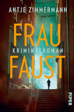 Frau Faust von Zimmermann,  Antje