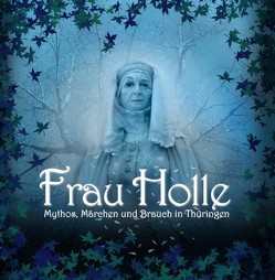 Frau Holle von Jakob,  Andrea