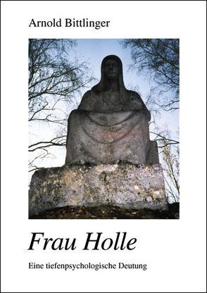 Frau Holle von Bittlinger,  Arnold