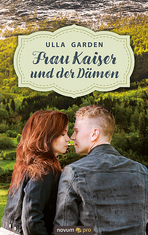 Frau Kaiser und der Dämon von Garden,  Ulla