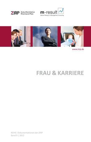 Frau & Karriere von Weingarten,  Joe