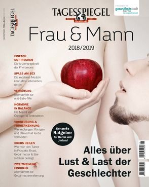 Frau & Mann