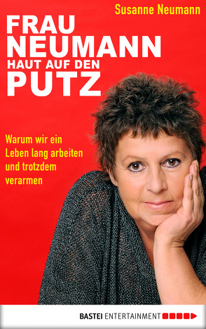 Frau Neumann haut auf den Putz von Hock,  Andreas, Neumann,  Susanne