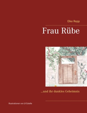 Frau Rübe von Repp,  Elke