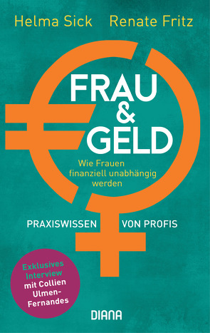 Frau und Geld von Fritz,  Renate, Sick,  Helma