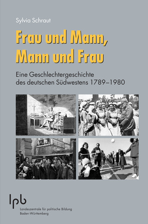 Frau und Mann, Mann und Frau von Weber,  Prof. Dr. Reinhold