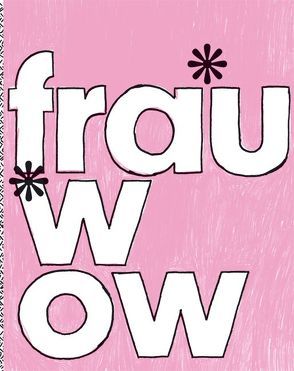 frau wow von Hessel,  A, Schwalenberg,  Katja