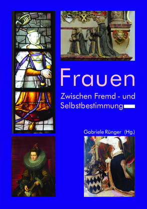 Frauen von Rünger,  Gabriele