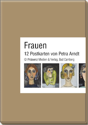 Frauen von Arndt,  Petra