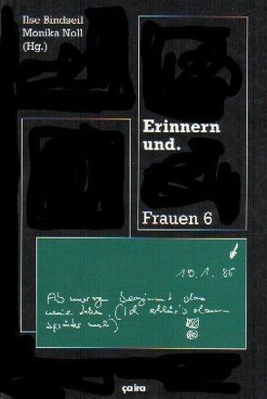 Frauen / Frauen 6 von Bindseil,  Ilse, Noll,  Monika