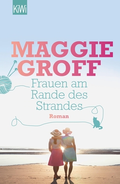 Frauen am Rande des Strandes von Groff,  Maggie, Knese,  Petra