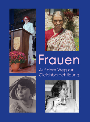 Frauen Auf dem Weg zur Gleichberechtigung von Geschichtsverein des Kreises Euskirchen e.V.