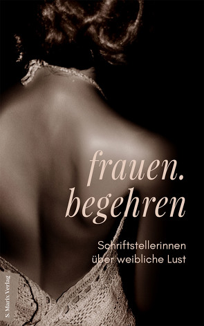 frauen.begehren von Susanne Nadolny