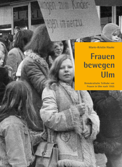 Frauen bewegen Ulm von Hauke,  Marie-Kristin