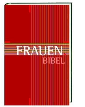 Frauen.Bibel von Theuer,  Gabriele