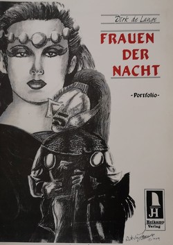 Frauen der Nacht von Lange,  Dirk de