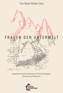 Frauen der Unterwelt von Völcker,  Tine Rahel