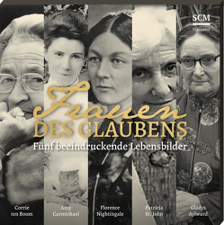 Frauen des Glaubens von Engelhardt,  Kerstin, Mörken,  Christian