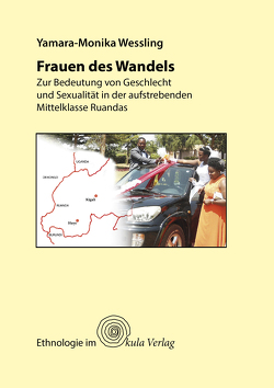 Frauen des Wandels von Wessling,  Yamara-Monika