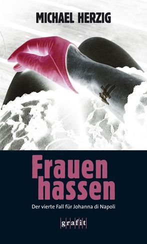 Frauen hassen von Herzig,  Michael