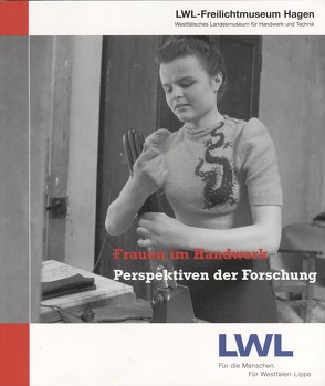 Frauen im Handwerk von Beckmann,  Uwe, Hufschmidt,  Anke