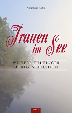 Frauen im See von Fischer,  Walter Erich