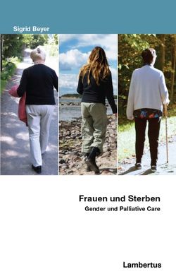 Frauen im Sterben von Beyer,  Sigrid