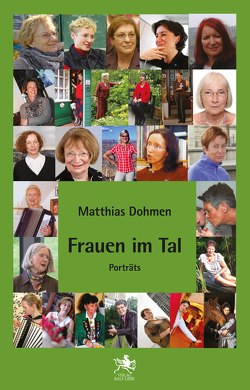 Frauen im Tal von Dohmen,  Matthias